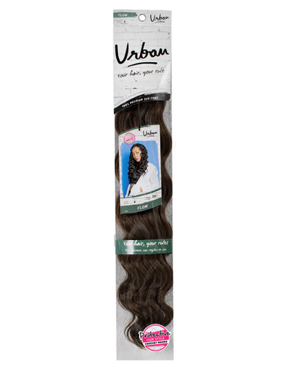 Urban Urban - Syn Braid – Flow 50 cm