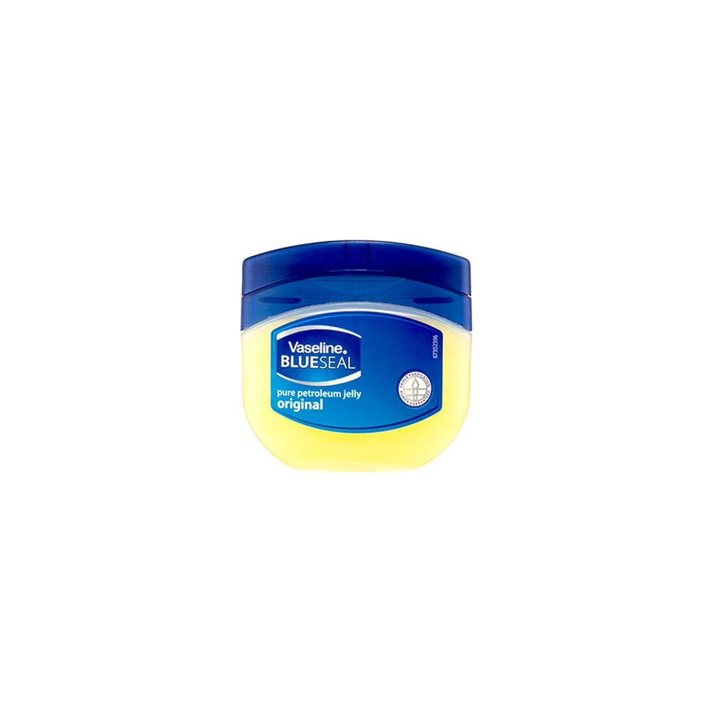 Vaseline Health & Beauty 50ml Vaseline - Pure Petroleum Jelly Original