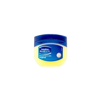 Vaseline Health & Beauty 50ml Vaseline - Pure Petroleum Jelly Original