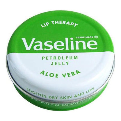 Vaseline Health & Beauty Lip Therapy Aloe Vera 20g