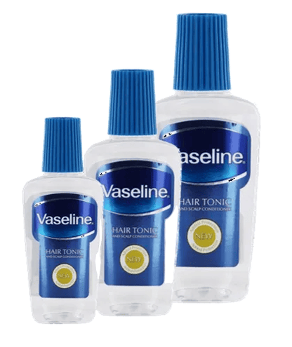 Vaseline Health & Beauty Vaseline – Lotion capillaire (100/200/300 ml)
