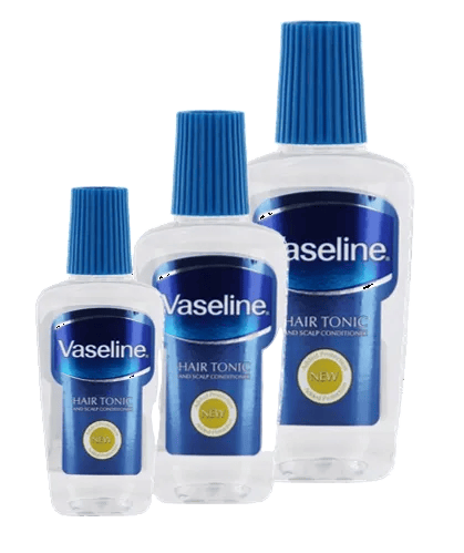 Vaseline Health & Beauty Vaseline – Lotion capillaire (100/200/300 ml)