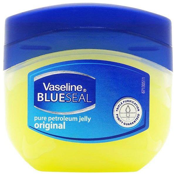 Vaseline Health & Beauty Vaseline Pure Petroleum Jelly 100ml