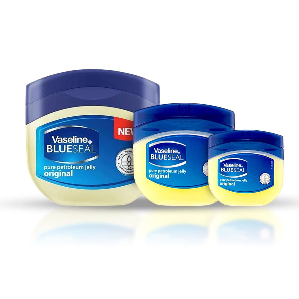 Vaseline Health & Beauty Vaseline - Pure Petroleum Jelly Original