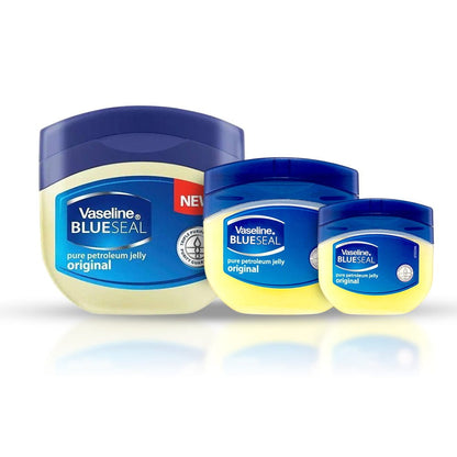 Vaseline Health & Beauty Vaseline - Pure Petroleum Jelly Original
