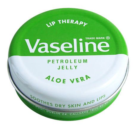 Lip Therapy Aloe Vera 20g | gtworld.be 
