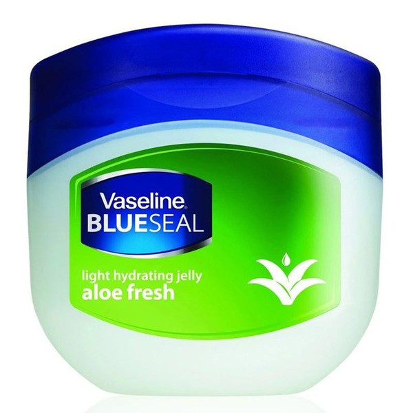 Vaseline Petroleum Jelly Aloe Fresh 100ml