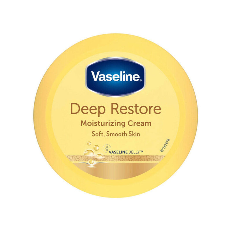 Vaseline Deep Restore Körpercreme 75ml | gtworld.be 