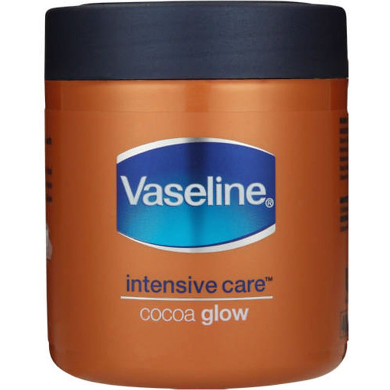 Vaseline Intensive Care Cocoa Glow 400ml | gtworld.be 