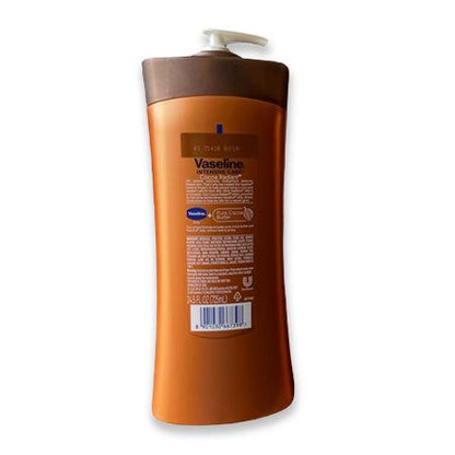 Vaseline Vaseline Intensive Care Cocoa Radiant Lotion 725ml