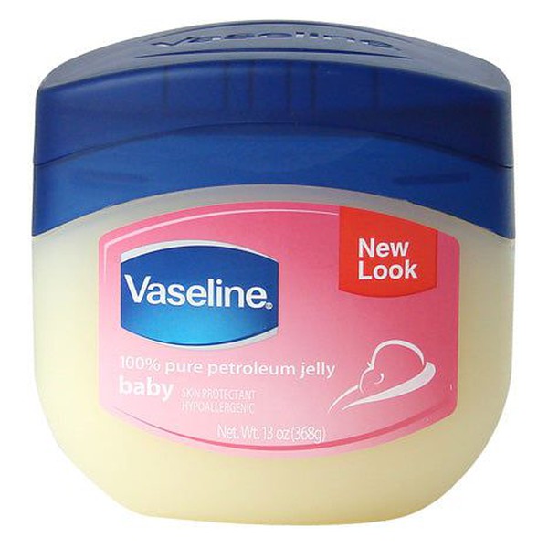 Vaseline Kindergelee 368g | gtworld.be 