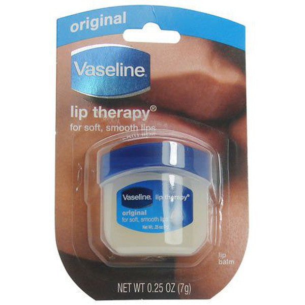 Vaseline Vaseline Lip Therapy Original 7g