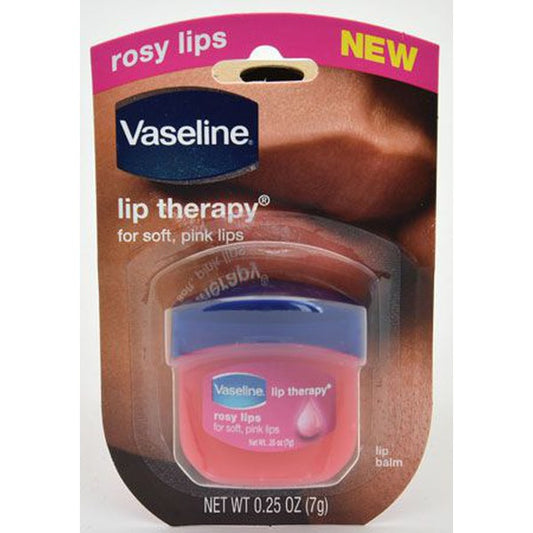 Vaseline Vaseline LIP Therapy Rosy Lips 7g