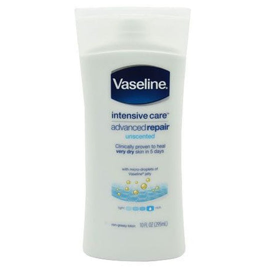 Vaseline Vaseline Lotion 10 Oz Repairing