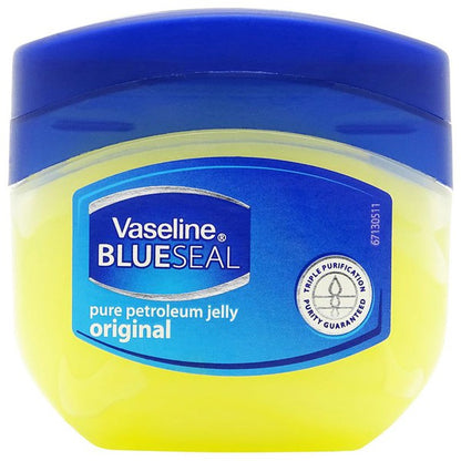 Vaseline Pure Petroleum Jelly 100ml | gtworld.be 