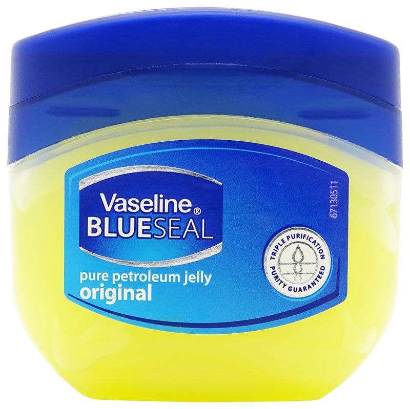Vaseline Pure Petroleum Jelly 100ml | gtworld.be 