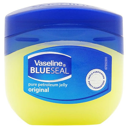 Vaseline Pure Petroleum Jelly 50ml | gtworld.be 