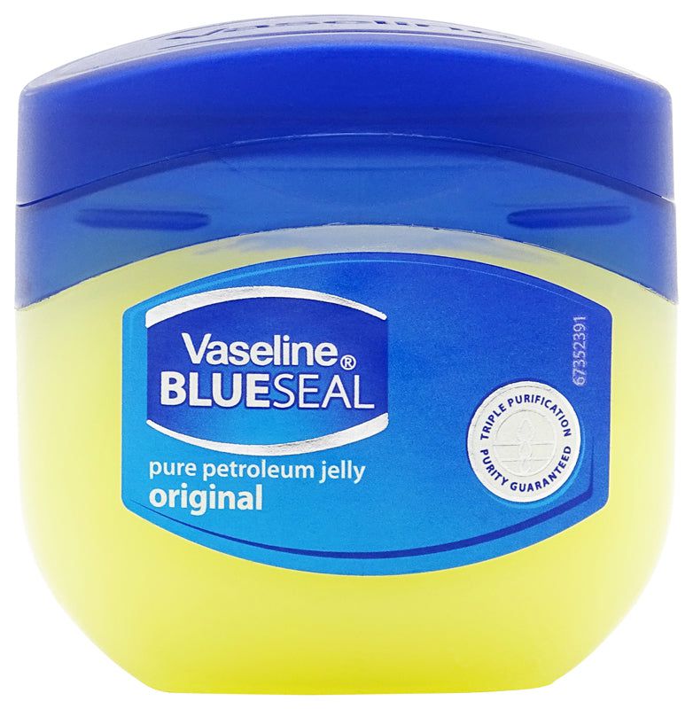 Vaseline Pure Petroleum Jelly 50ml | gtworld.be 