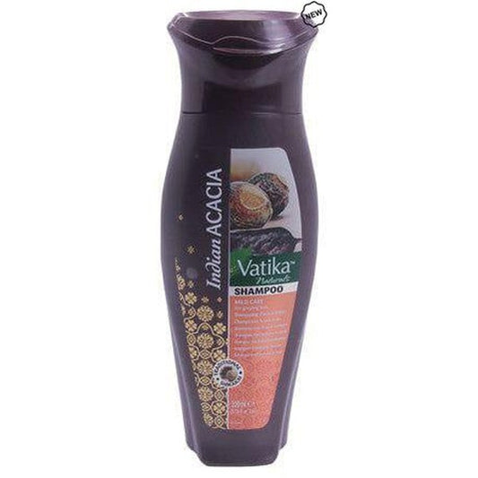 Vatika Vatika Naturals Shampoo Indian Acacia 200ml