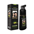 Veinira Hair Colour Shampoo Black/Dark Brown 200ml | gtworld.be 