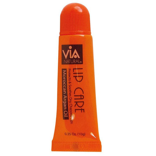 Via Lippenbalsam Vitamin Argan 10 G | gtworld.be 