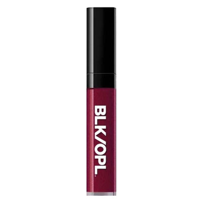 Black Opal Patent Lips Liquid Lipstick