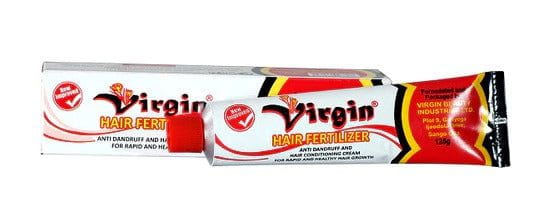 Virgin Hair Fetlizer 125gr | gtworld.be 