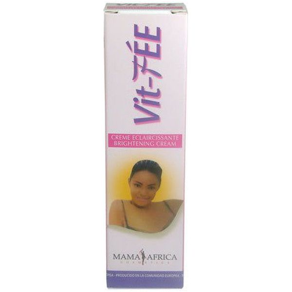 Vit-Fee Health & Beauty Vit-Fee Brightening Cream Tube 60ml