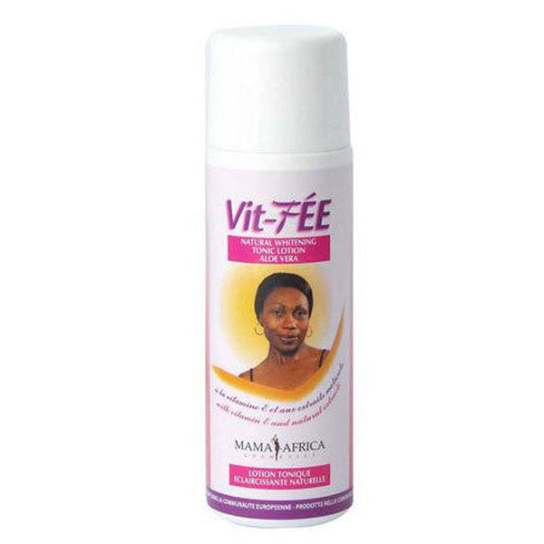 Vit-Fee Vit-Fee Natural Whitening Tonic Lotion 125ml