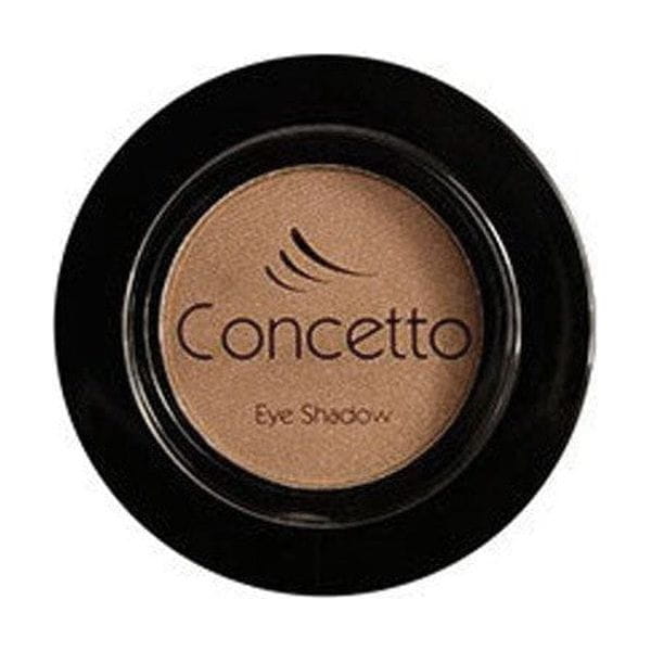 Vita Black Health & Beauty Vita Black Concetto eye Shadow Caramel 2g