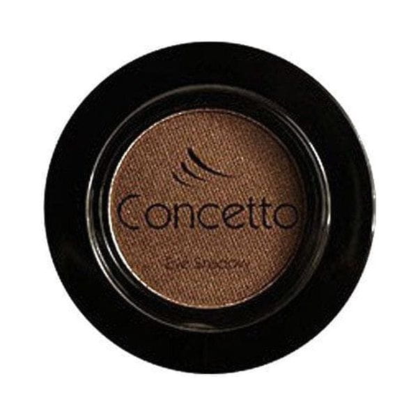 Vita Black Health & Beauty Vita Black Concetto Eye Shadow Coffee 2g