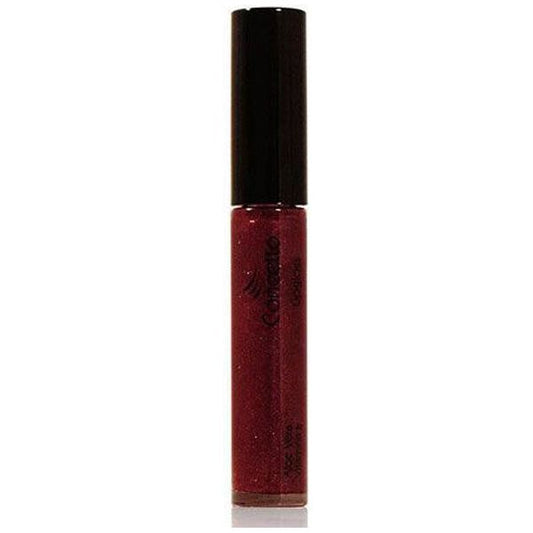 Vita Black Health & Beauty Vita Black Lipgloss Burgundy Love