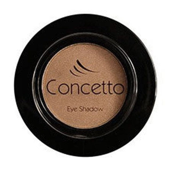 Vita Black Vita Black Concetto eye Shadow Caramel 2g