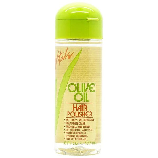 Vitale Health & Beauty Vitale Olive Oil Hair Polisher 177ml