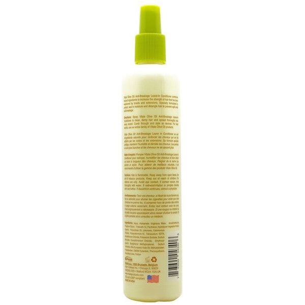 Vitale Health & Beauty Vitale Olive Oil Leave-In Conditioner 355ml