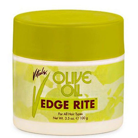 Vitale Vitale Olive Oil Edge Rite 100g