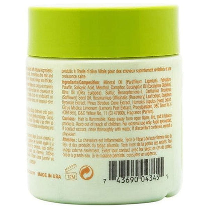 Vitale Vitale Olive Oil Lite Scalp Ointment 198G