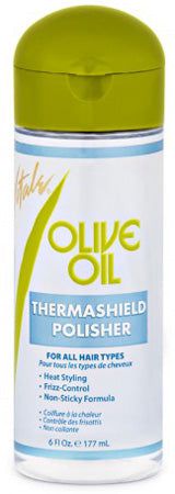 Vitale Olive Oil Thermashield Polisher 177ml | gtworld.be 