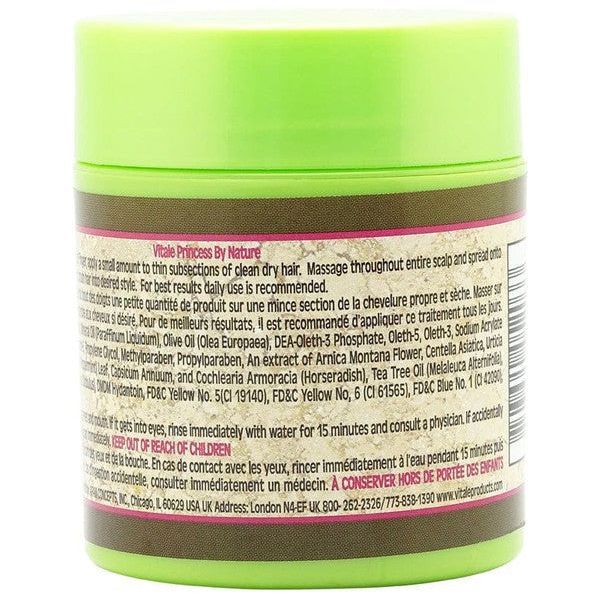 Vitale Princess By Nature Miracle Hair Dress 177Ml