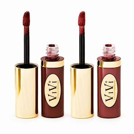 ViVi Health & Beauty Vivi Liquid Lipstick