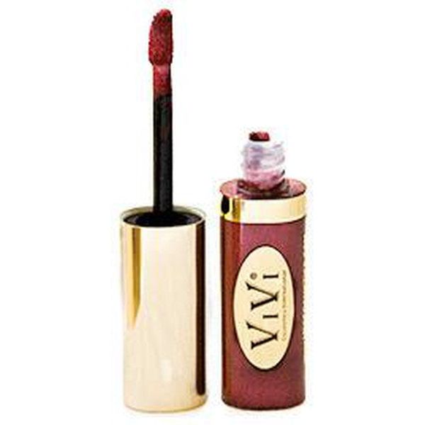 ViVi Health & Beauty Vivi Liquid Lipstick Salsa