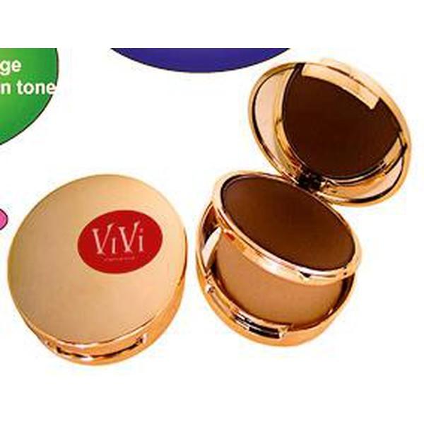 ViVi Health & Beauty ViVi Oil Free Foundation Jupiter 8g