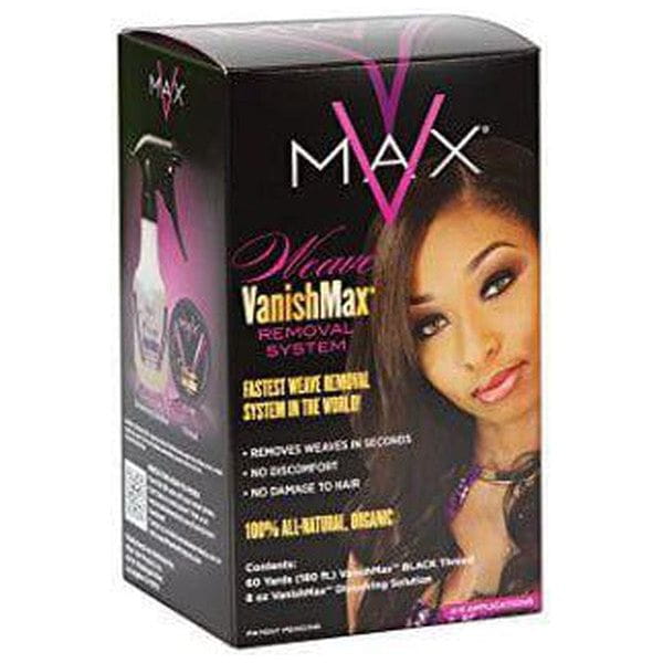 VMAX Health & Beauty VMAX Weave VanishMax Removal System