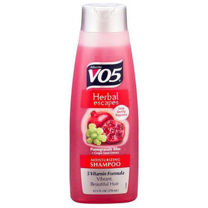 VO5 Health & Beauty Vo5 Herbal Escapes Strengthening Shampoo 443Ml