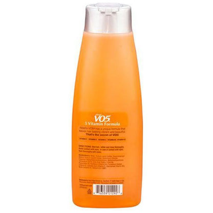 VO5 Health & Beauty Vo5 Normal Gentle Cleansing Balancing Shampoo 370Ml