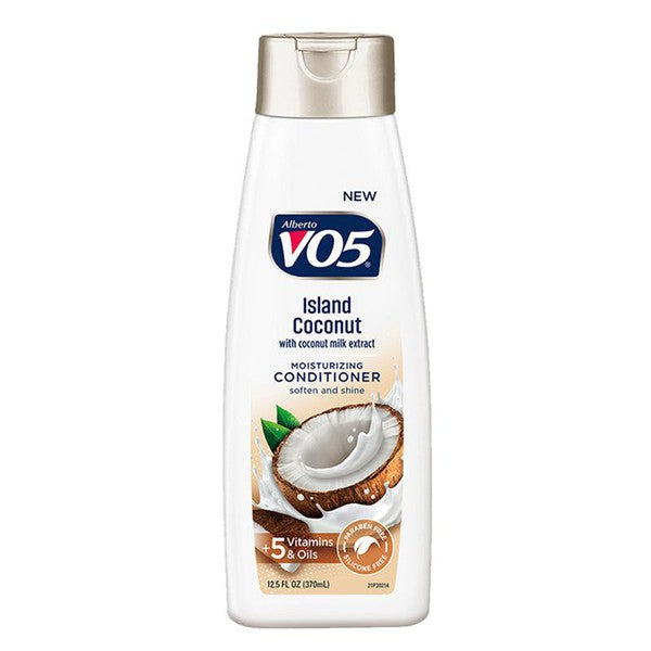 VO5 VO5 Island Coconut Moisturizing Conditioner 370ml