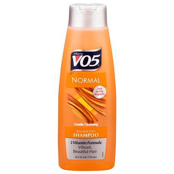 VO5 Vo5 Normal Gentle Cleansing Balancing Shampoo 370Ml