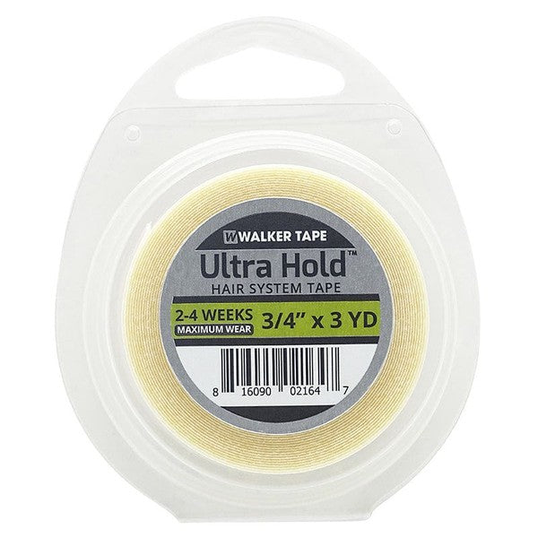 Walker Tape Ultra Hold Tape Roll 3/4" X3 YD | gtworld.be 