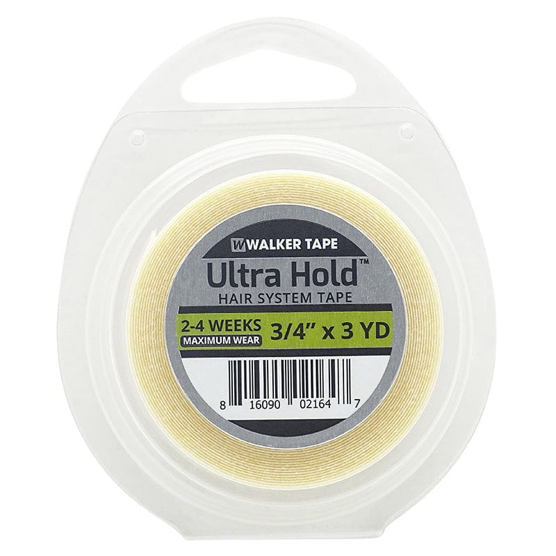 Walker Tape Ultra Hold Tape Roll 3/4" X3 YD | gtworld.be 