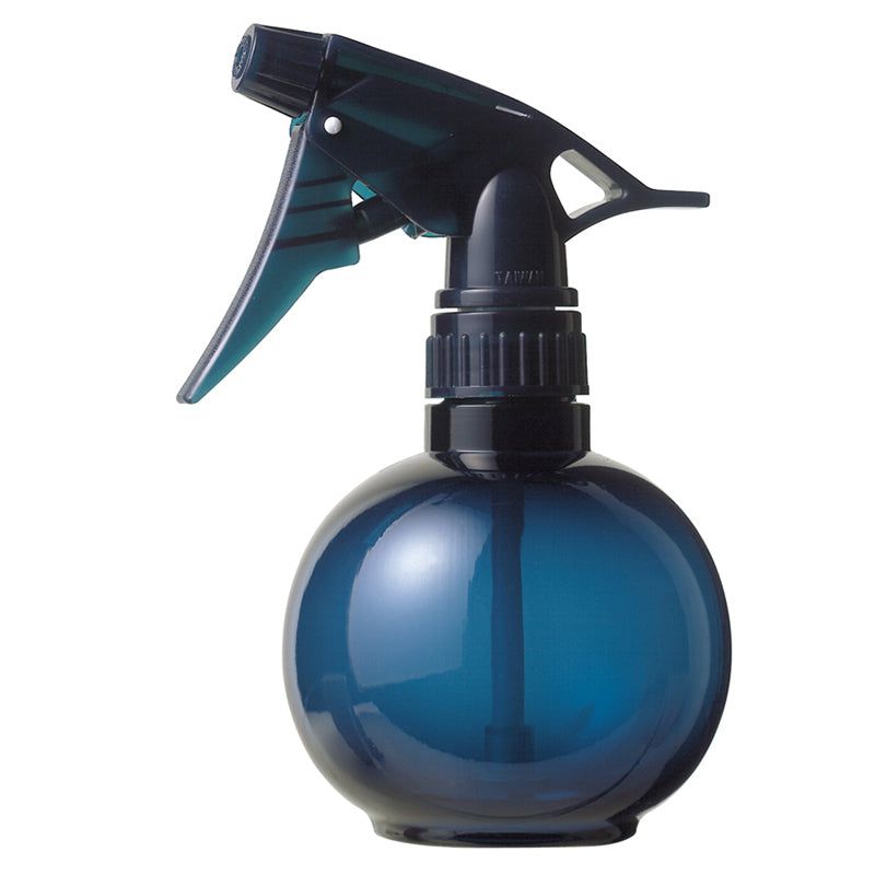 Water Spray Bottles - Blue 300ml | gtworld.be 